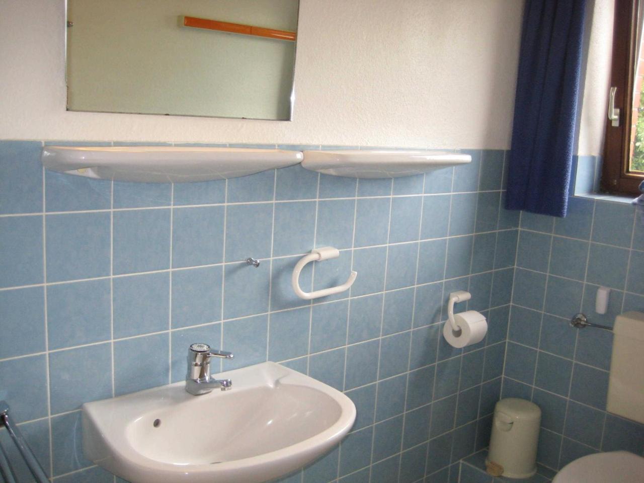Haus Kuhlmann Apartman Büsum Kültér fotó