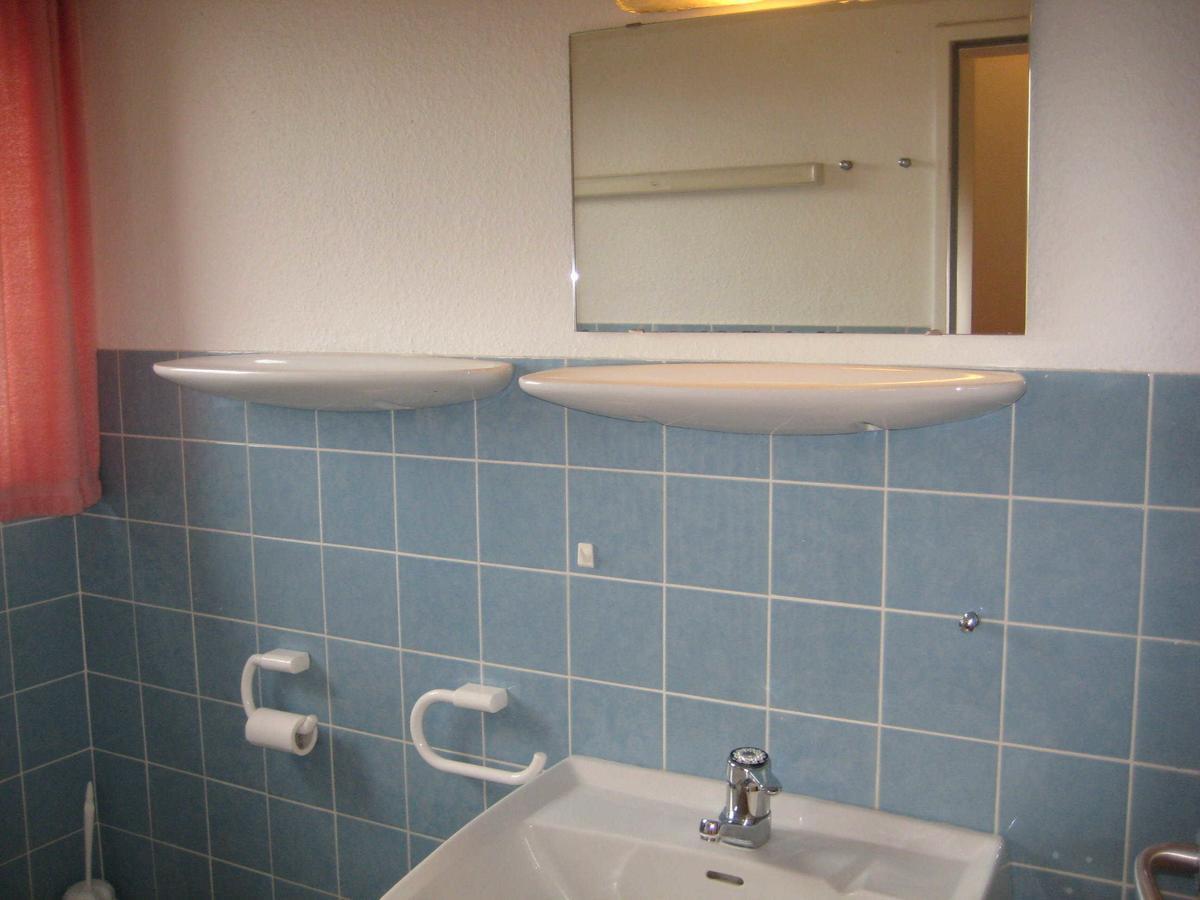 Haus Kuhlmann Apartman Büsum Kültér fotó